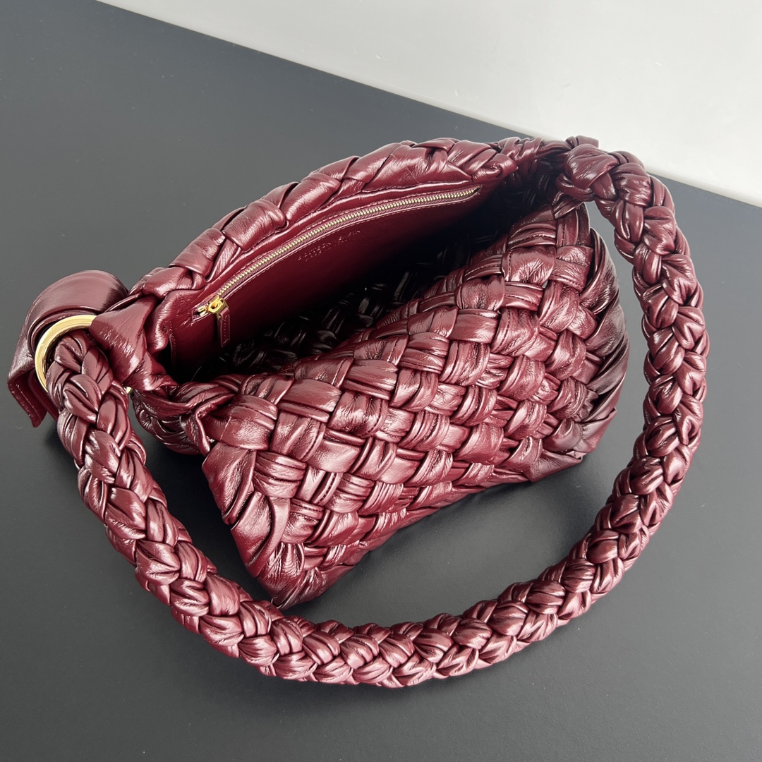 bo*te*ga Ve*ne*ta kalimero citta bag-25x18x5.5cm