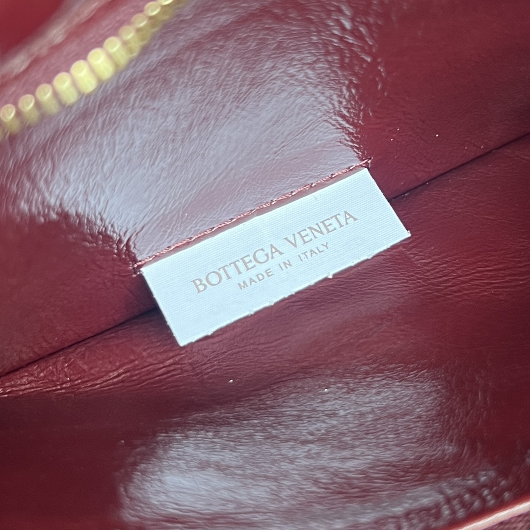 bo*te*ga Ve*ne*ta kalimero citta bag-25x18x5.5cm