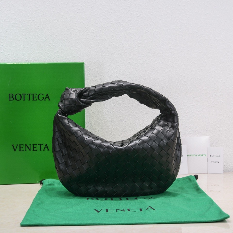 bo*te*ga Ve*ne*ta jodie hobo-36x21x13cm