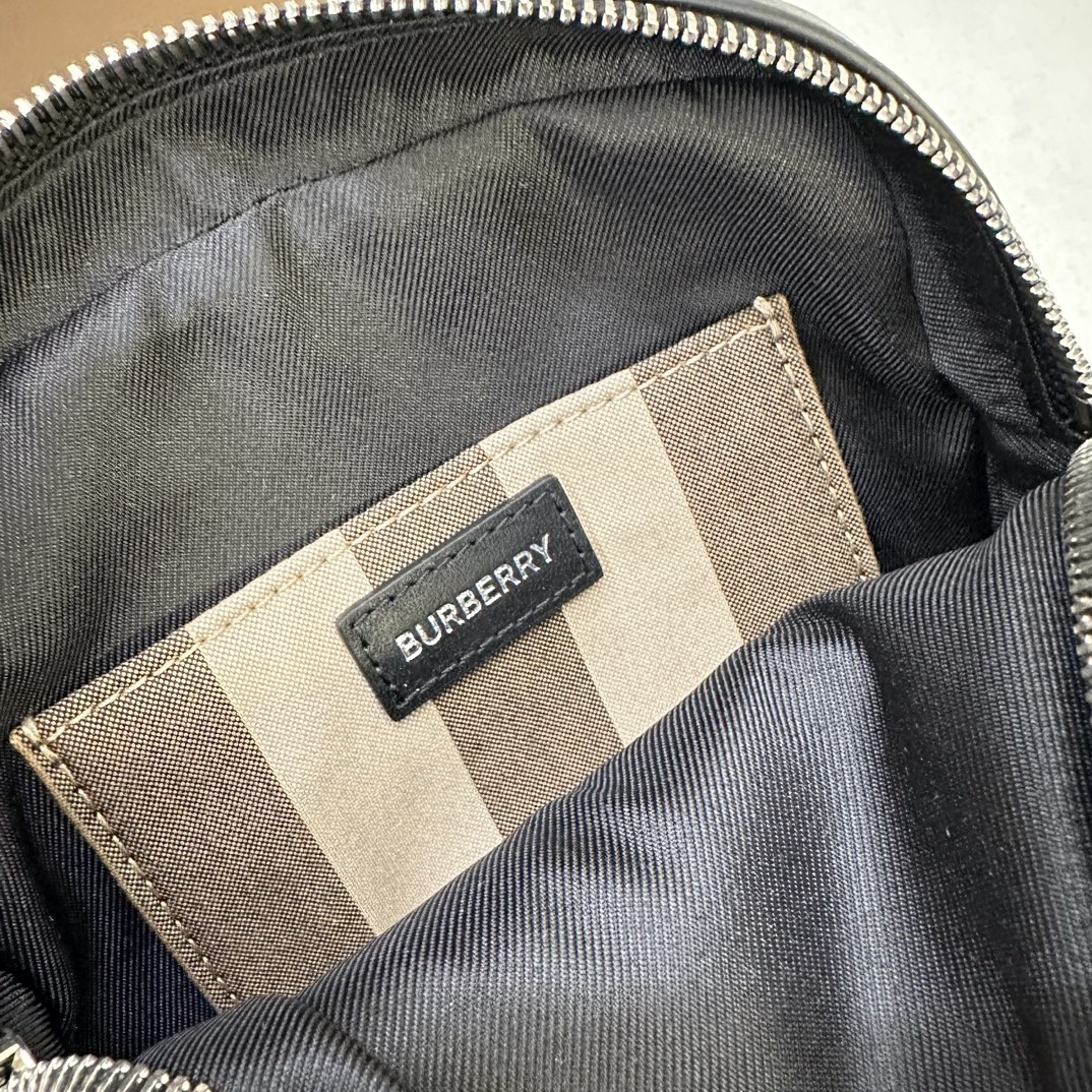 B**rry messenger & shoulder bags-23×17×6cm