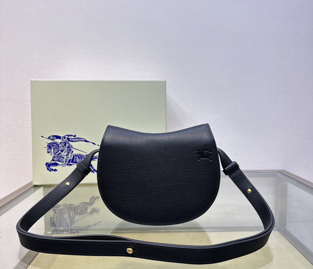 B**rry rocking horse bag-19× 6× 16cm