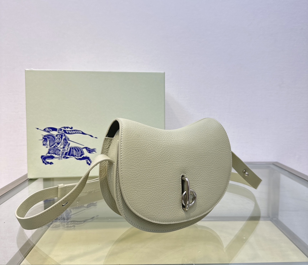 B**rry rocking horse bag-19× 6× 16cm