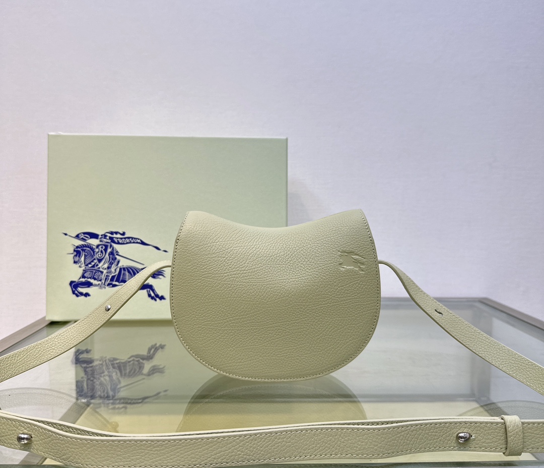 B**rry rocking horse bag-19× 6× 16cm