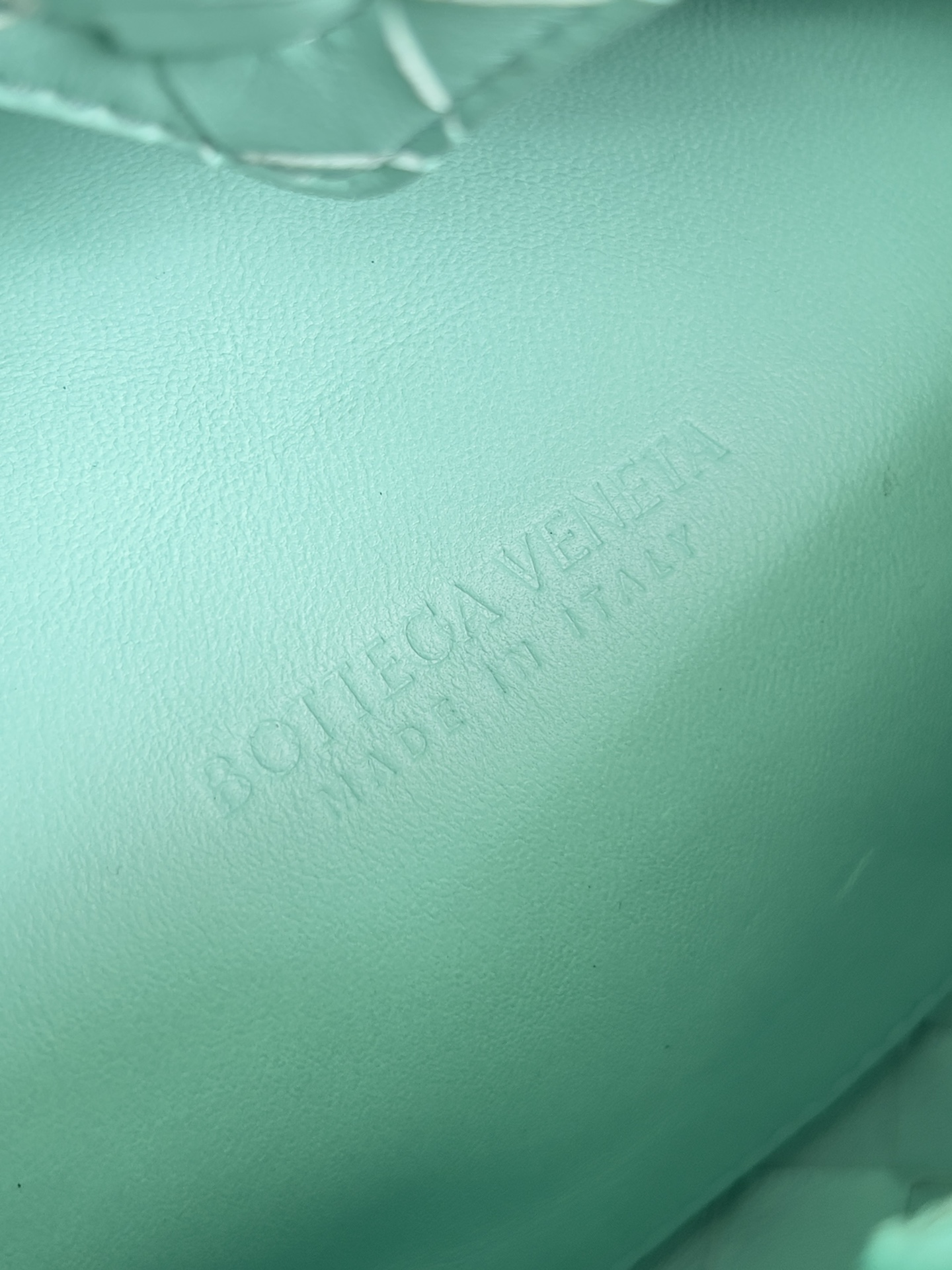 bo*te*ga Ve*ne*ta andiamo parachute tote-21*17*16.5cm