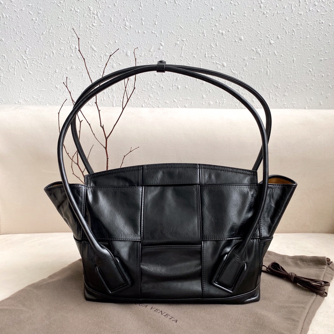 bo*te*ga Ve*ne*ta arco bag-48＊33＊11cm