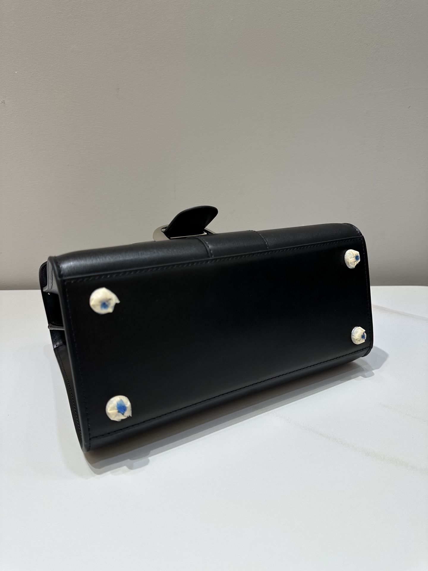 Delvaux Brillant PM Bag-24*12*19CM