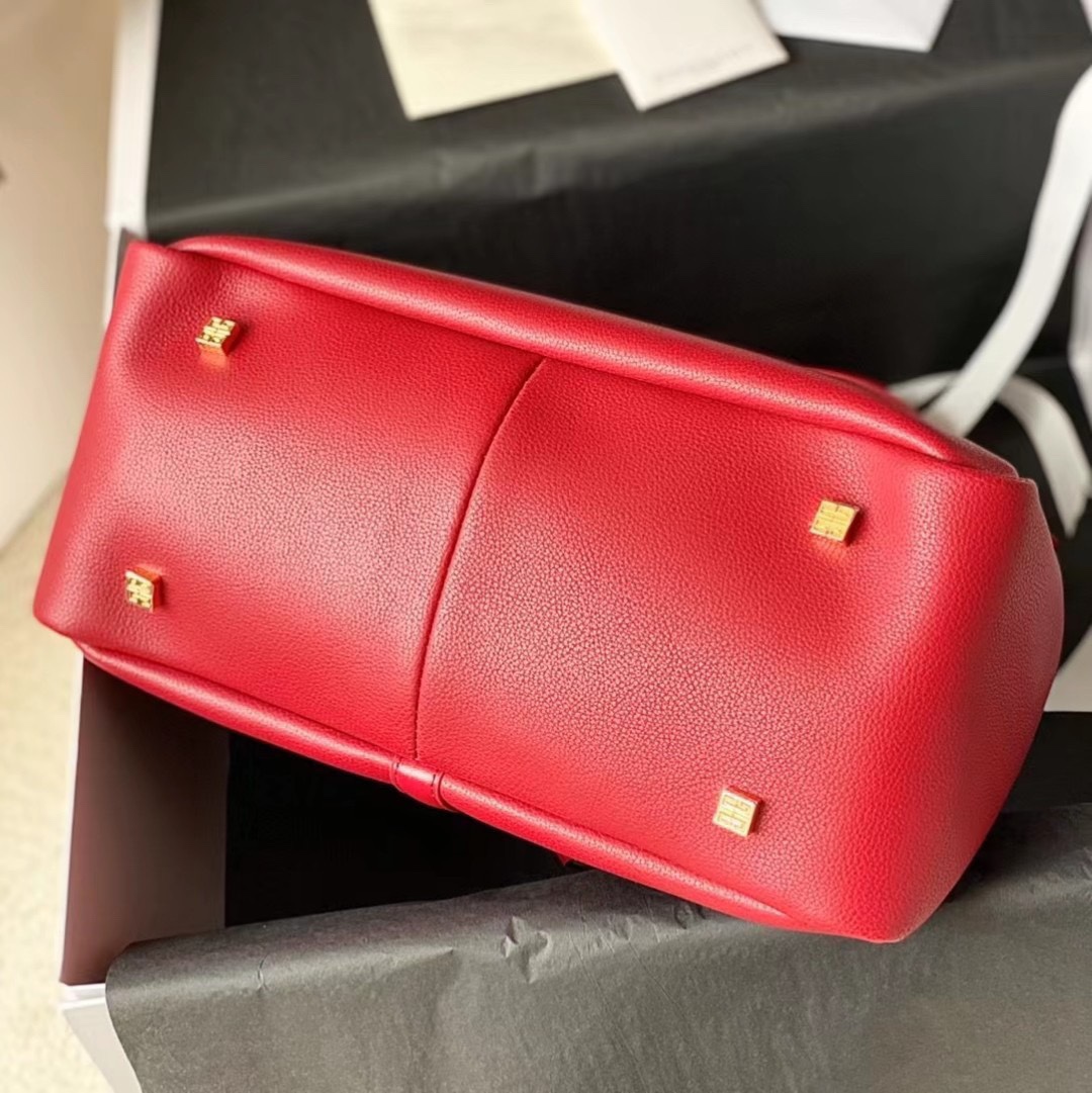 Givenchy G-Hobo Tote-31*15*43CM