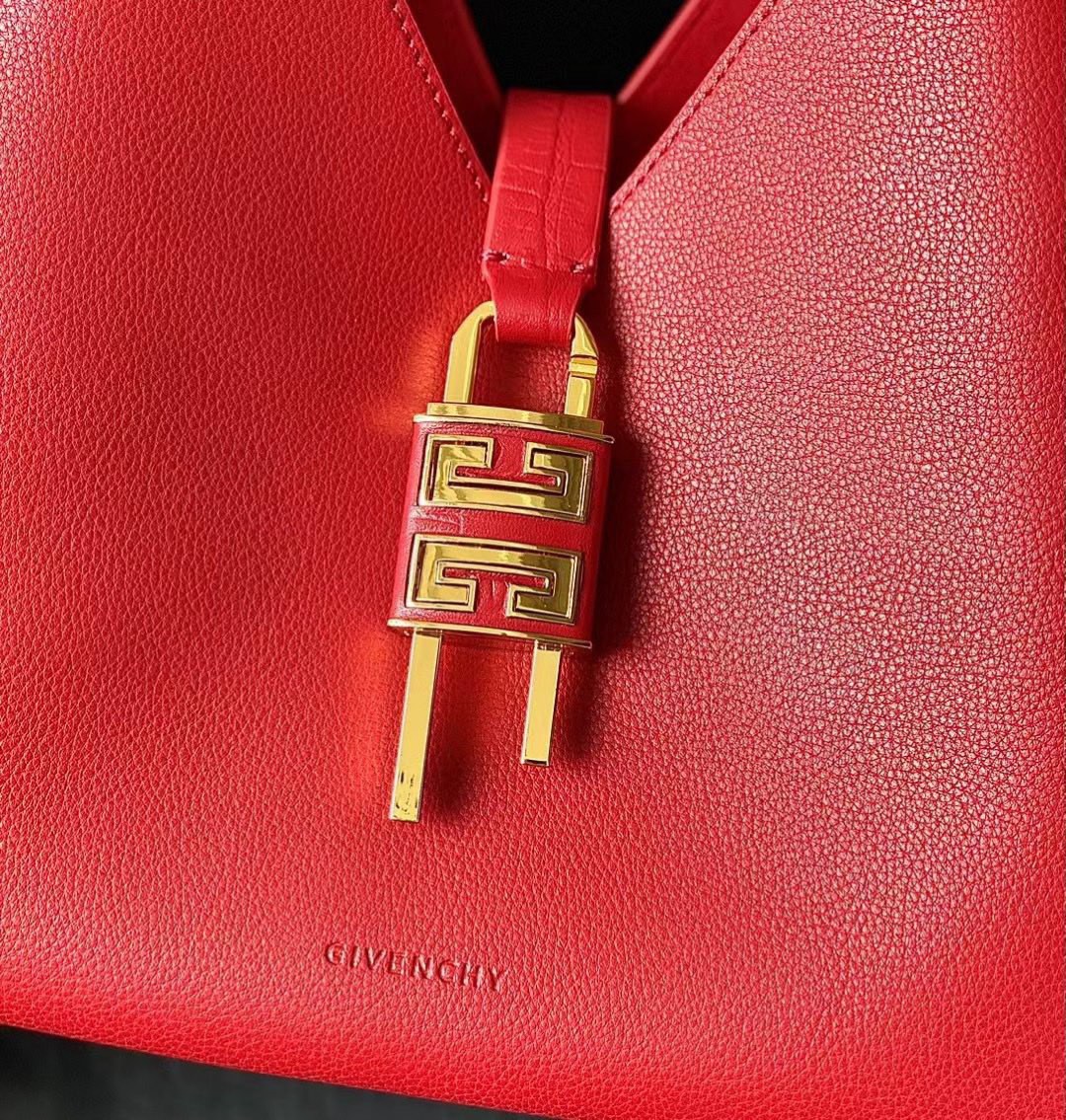 Givenchy G-Hobo Tote-31*15*43CM