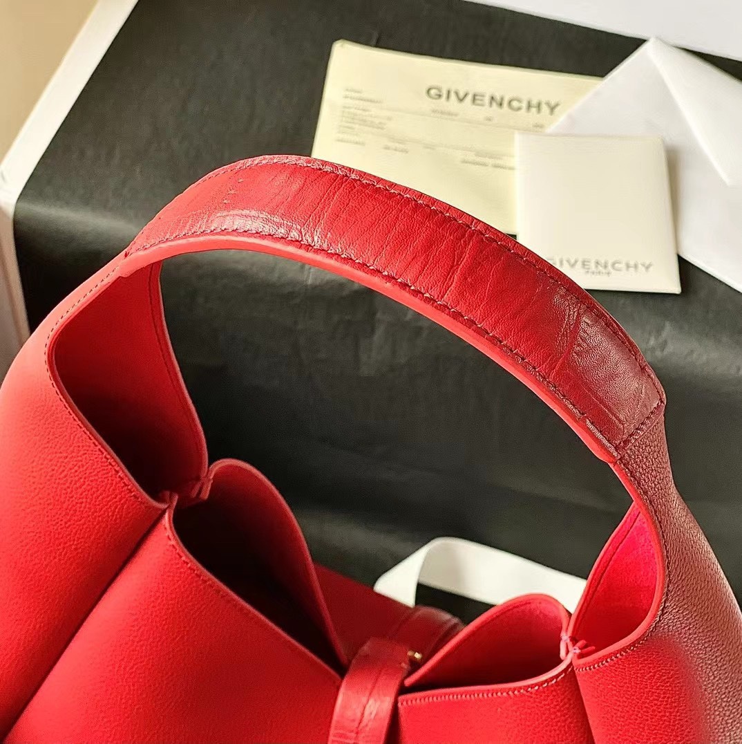 Givenchy G-Hobo Tote-31*15*43CM