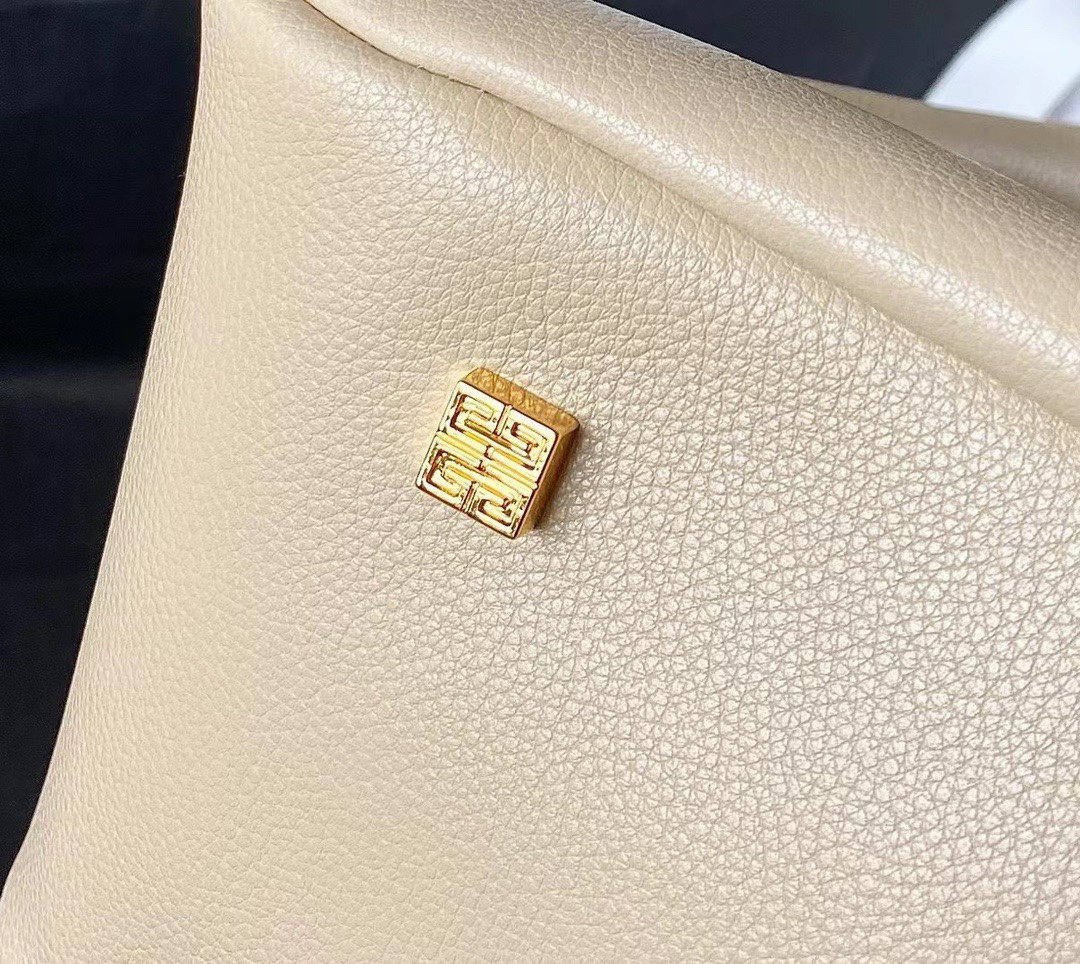 Givenchy G-Hobo Tote-31*15*43CM