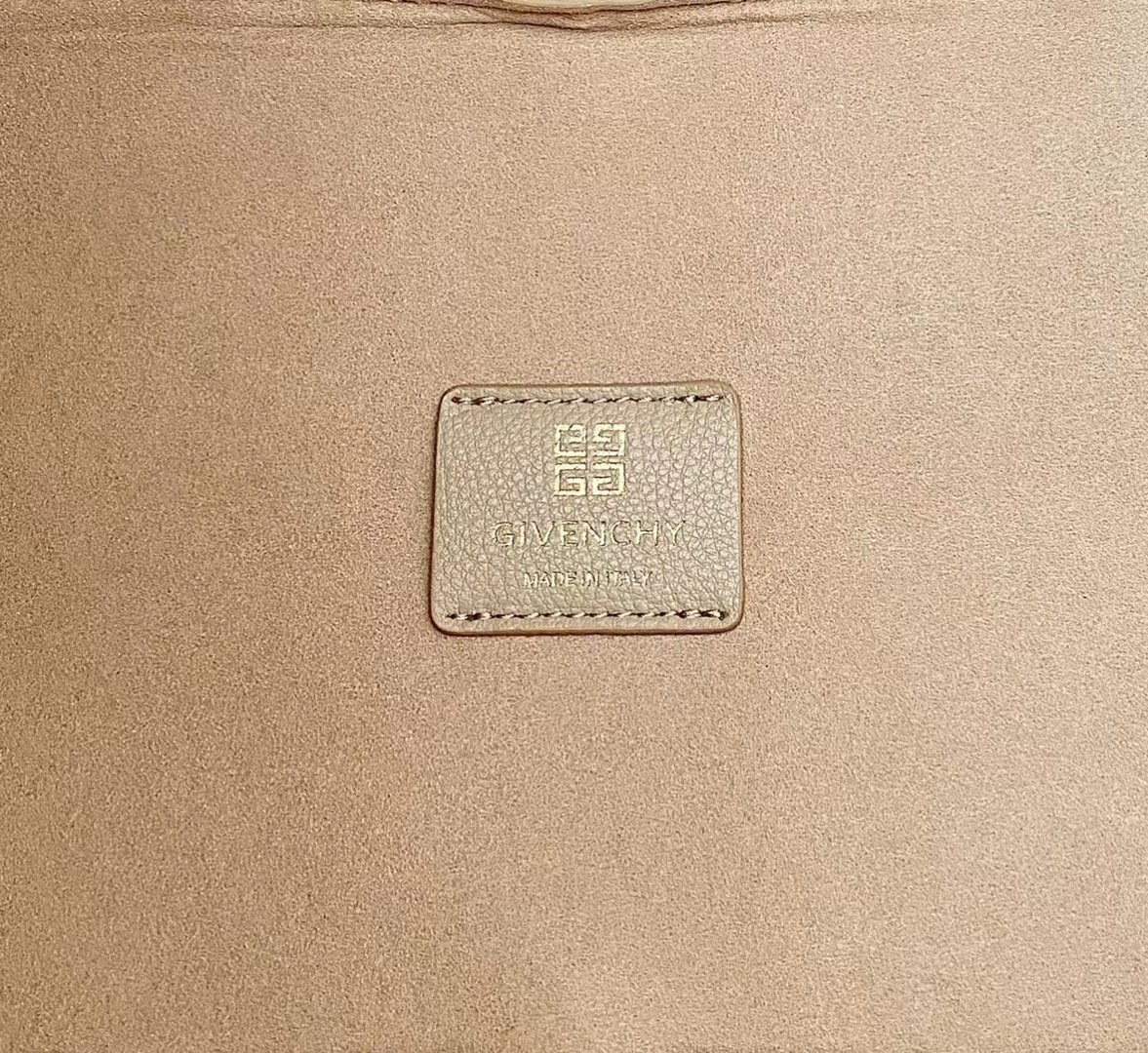 Givenchy G-Hobo Tote-31*15*43CM