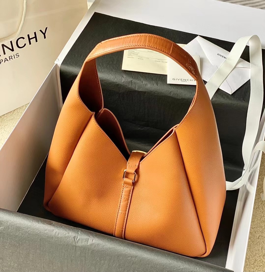 Givenchy G-Hobo Tote-31*15*43CM