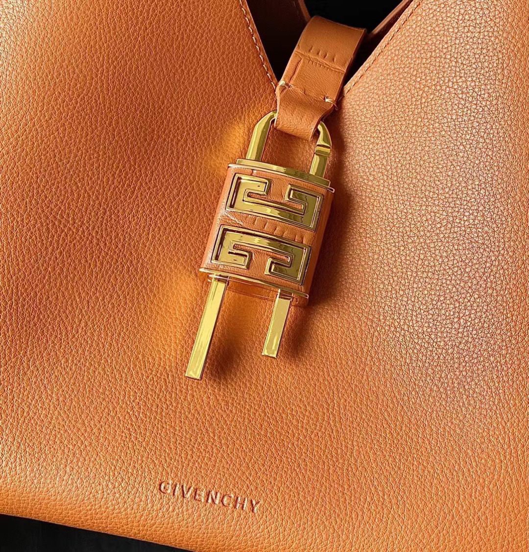 Givenchy G-Hobo Tote-31*15*43CM