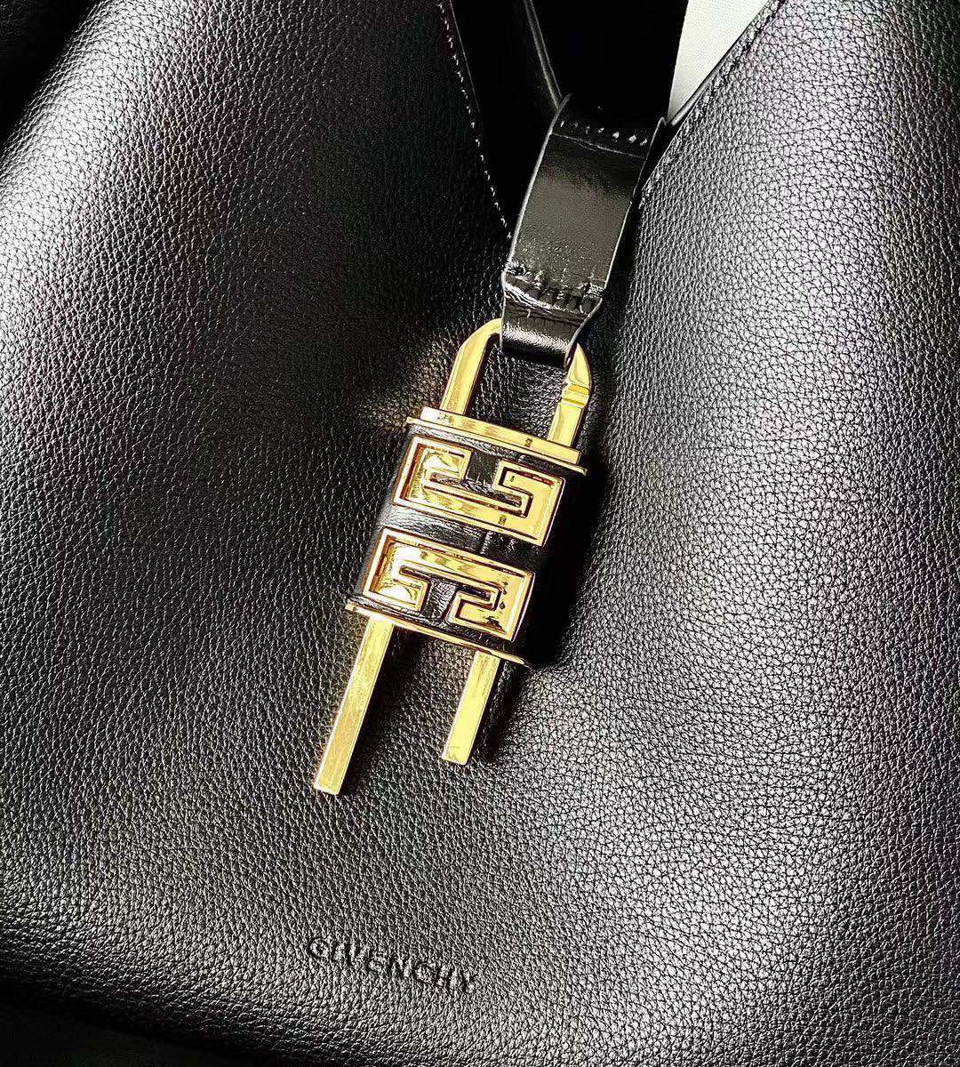 Givenchy G-Hobo Tote-31*15*43CM