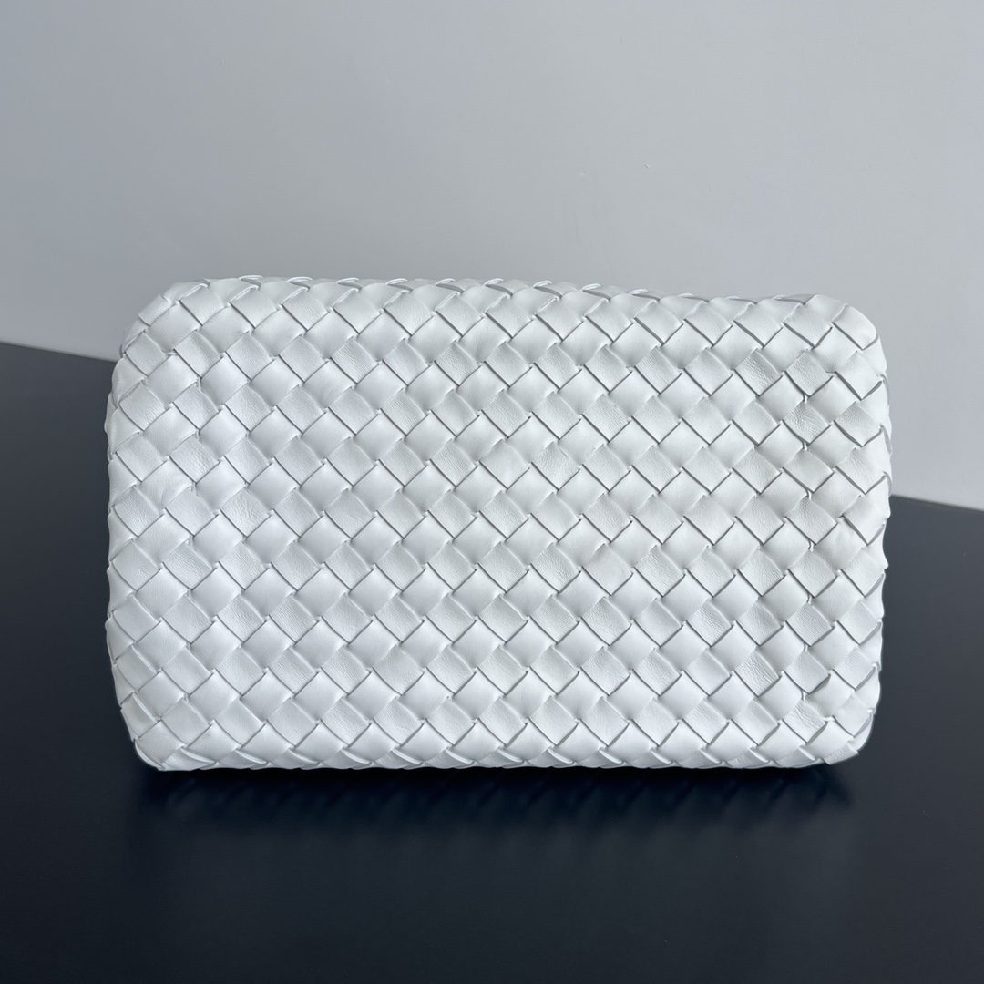 bo*te*ga Ve*ne*ta intrecciato tote-30x26x20cm