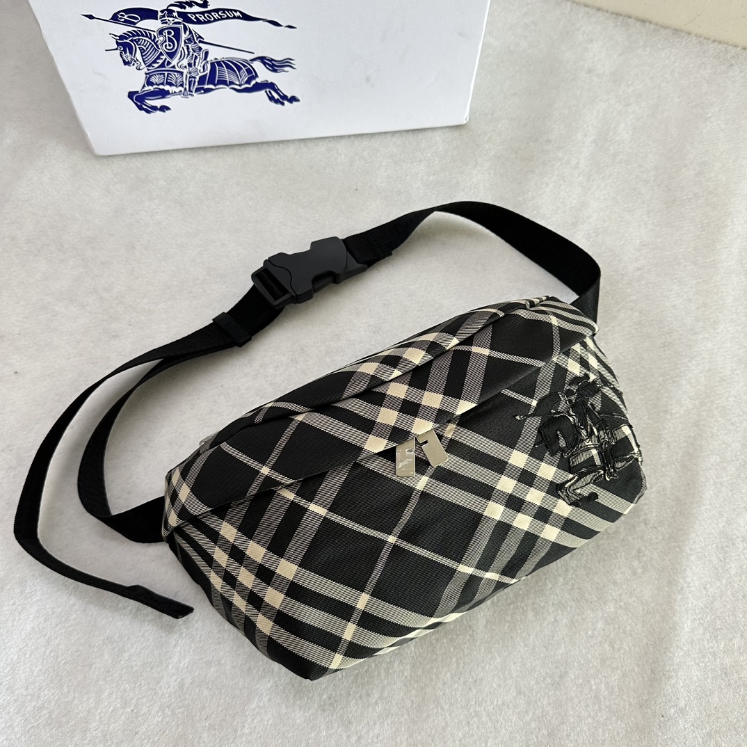 B**rry waist bags-33 x 11 x 18cm