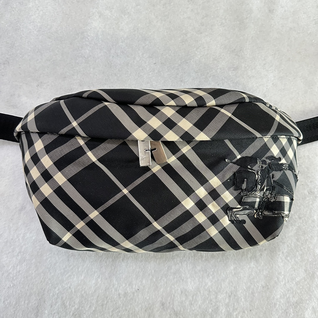 B**rry waist bags-33 x 11 x 18cm