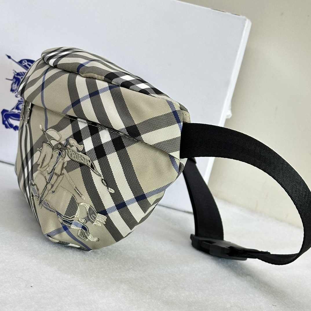 B**rry waist bags-33 x 11 x 18cm