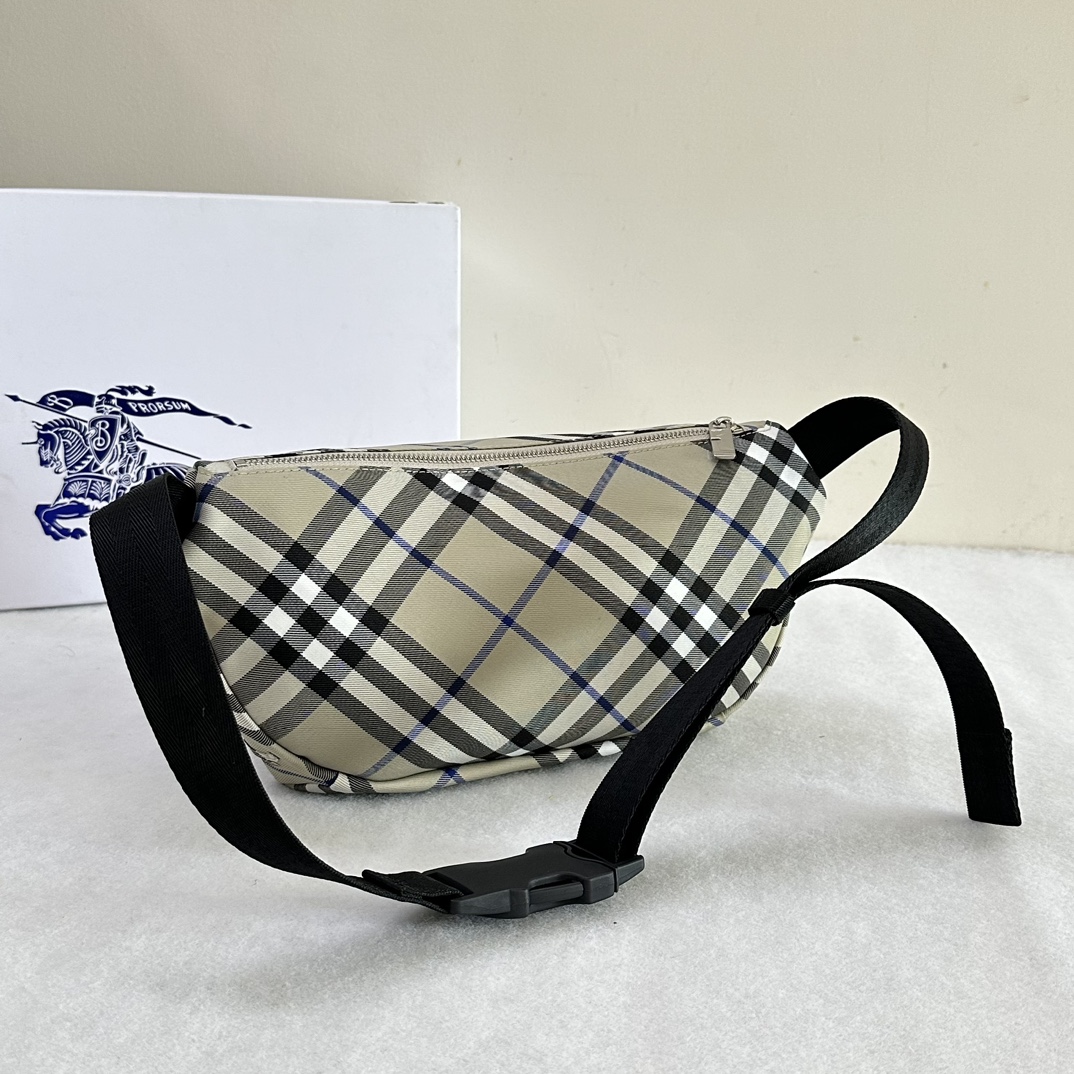 B**rry waist bags-33 x 11 x 18cm