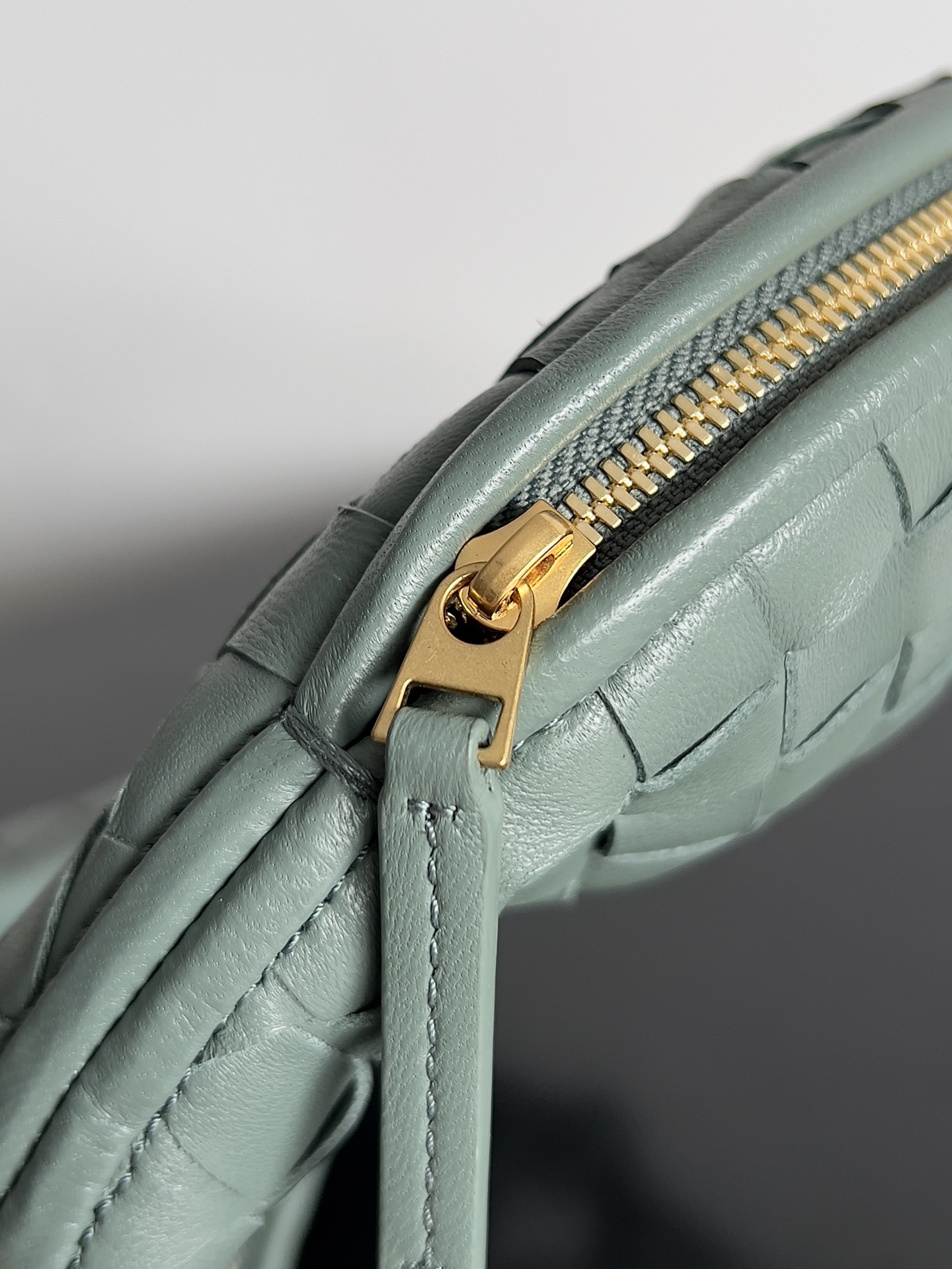 bo*te*ga Ve*ne*ta gemell bag-24.5x19x7cm