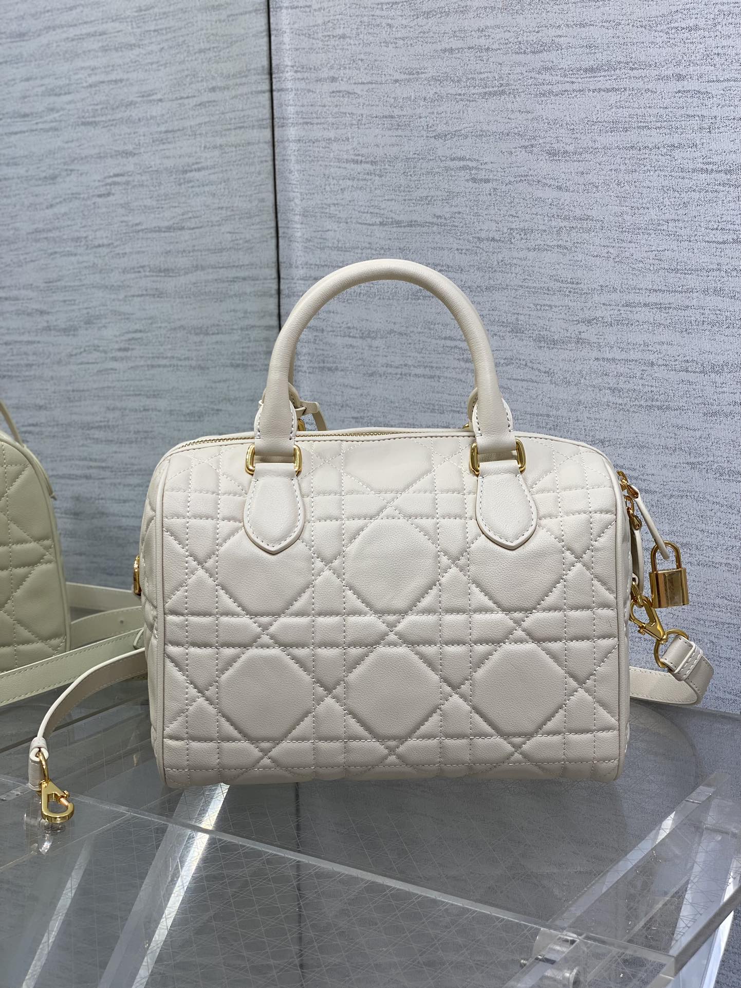 D*or groove bag-25*19*16cm