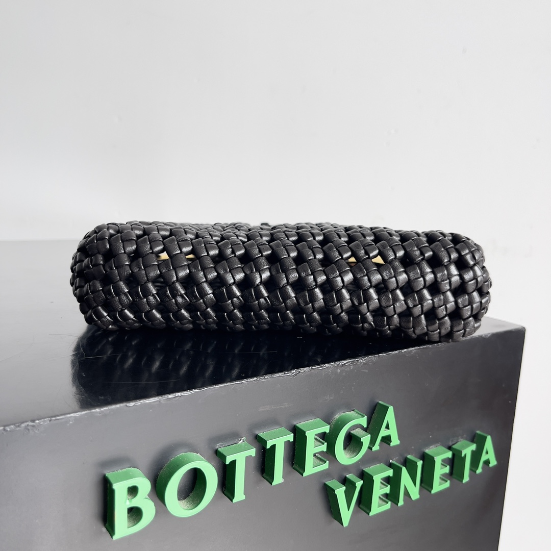 bo*te*ga Ve*ne*ta sardine bag-21*6*21cm