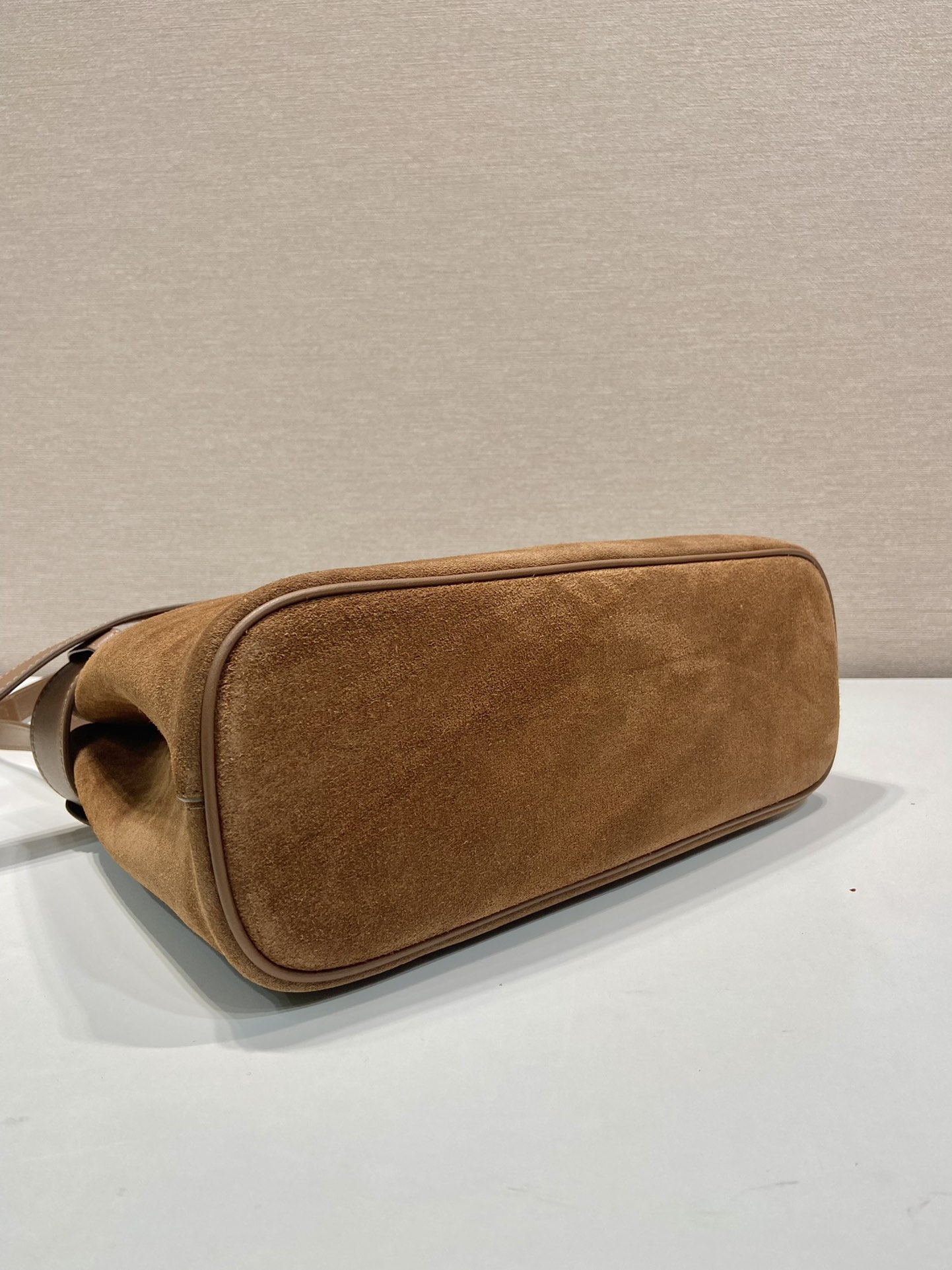 Pra*a double1ba434 bag-32X23X11cm
