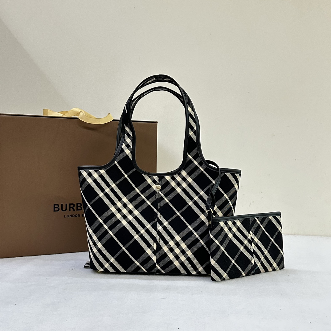 B**rry tote-41 x 24 x 26cm