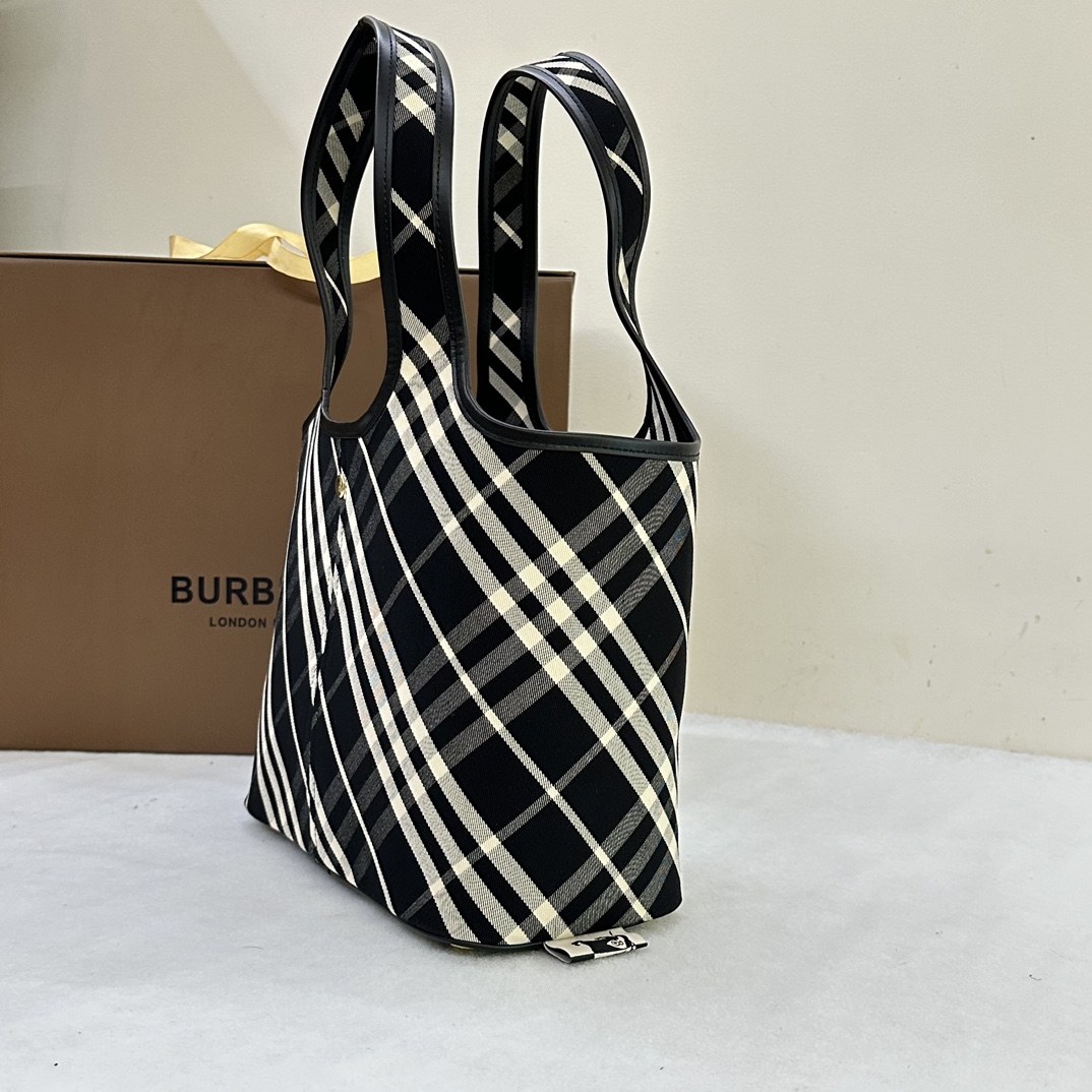 B**rry tote-41 x 24 x 26cm
