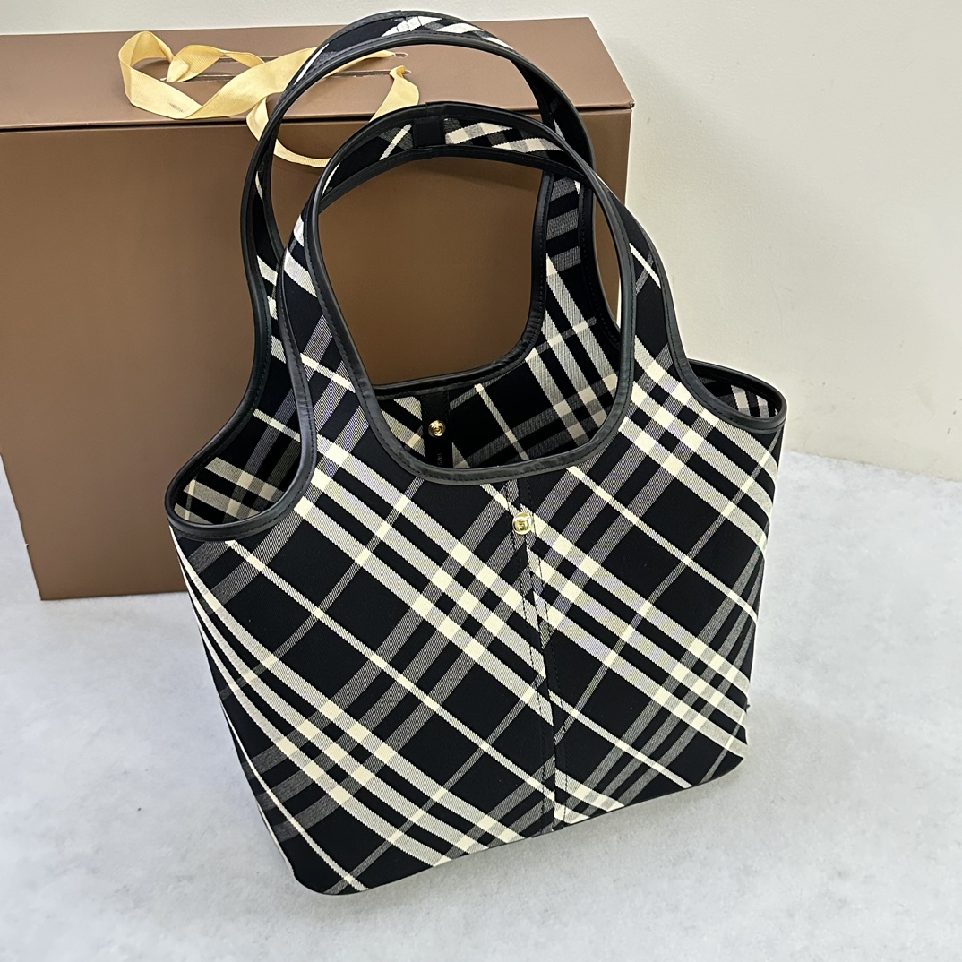 B**rry tote-41 x 24 x 26cm
