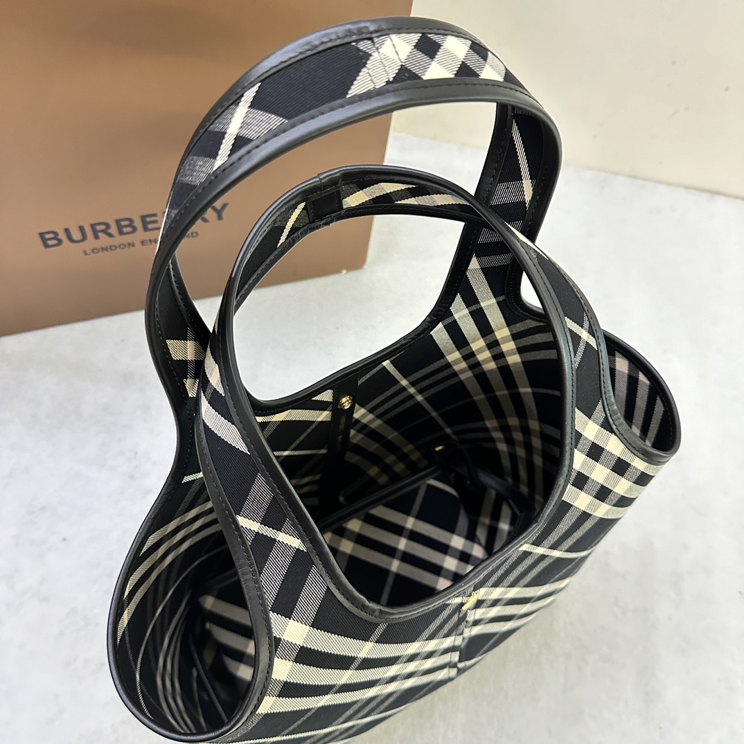 B**rry tote-41 x 24 x 26cm