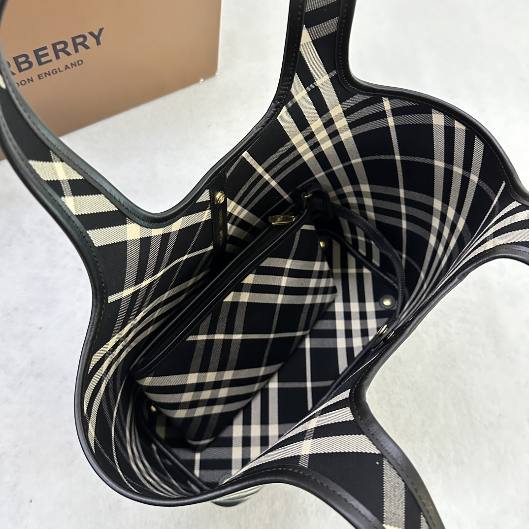 B**rry tote-41 x 24 x 26cm
