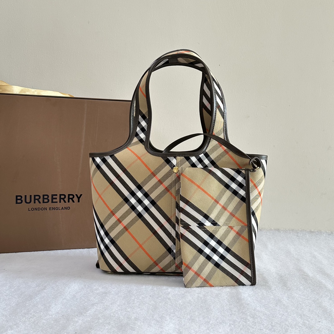 B**rry tote-41 x 24 x 26cm