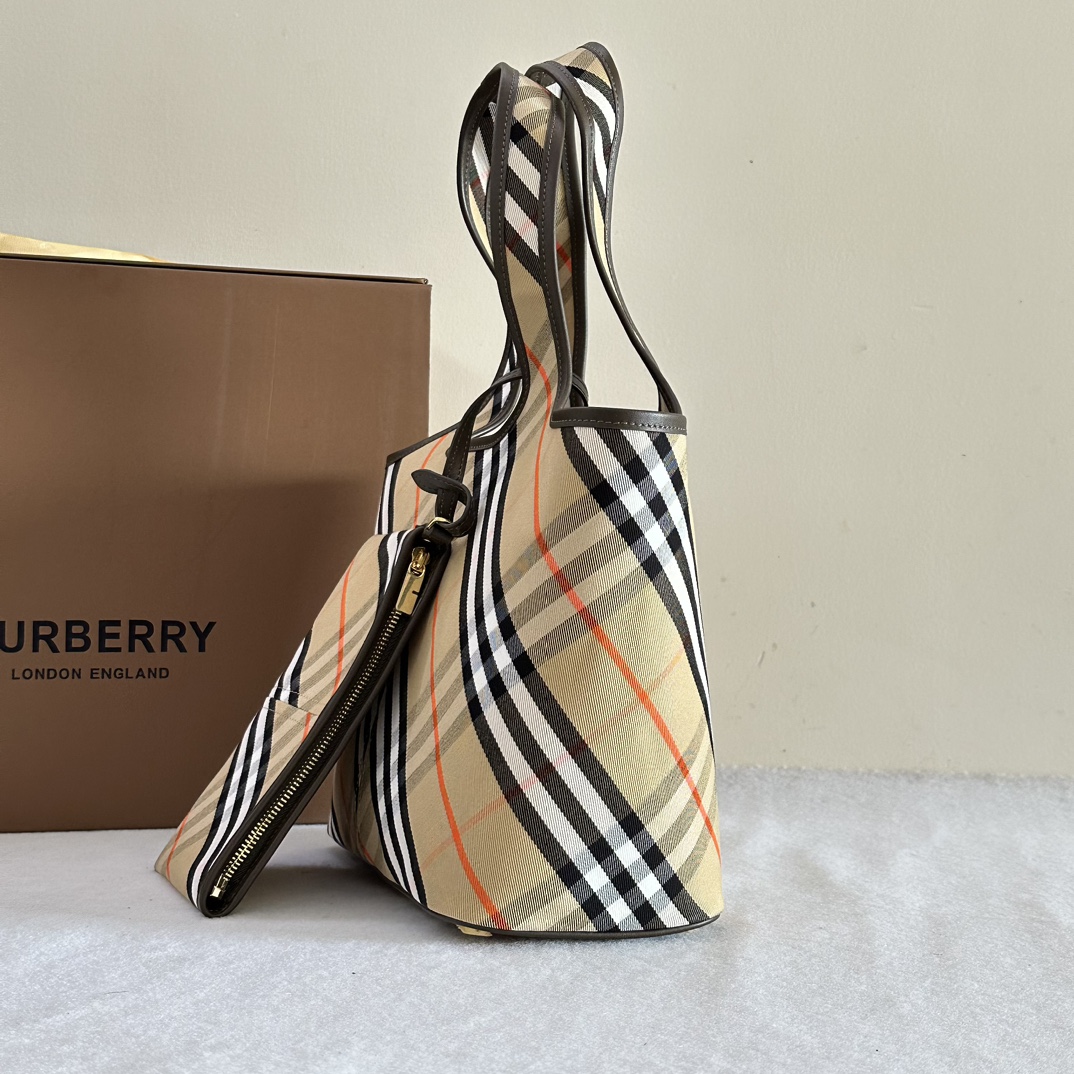B**rry tote-41 x 24 x 26cm