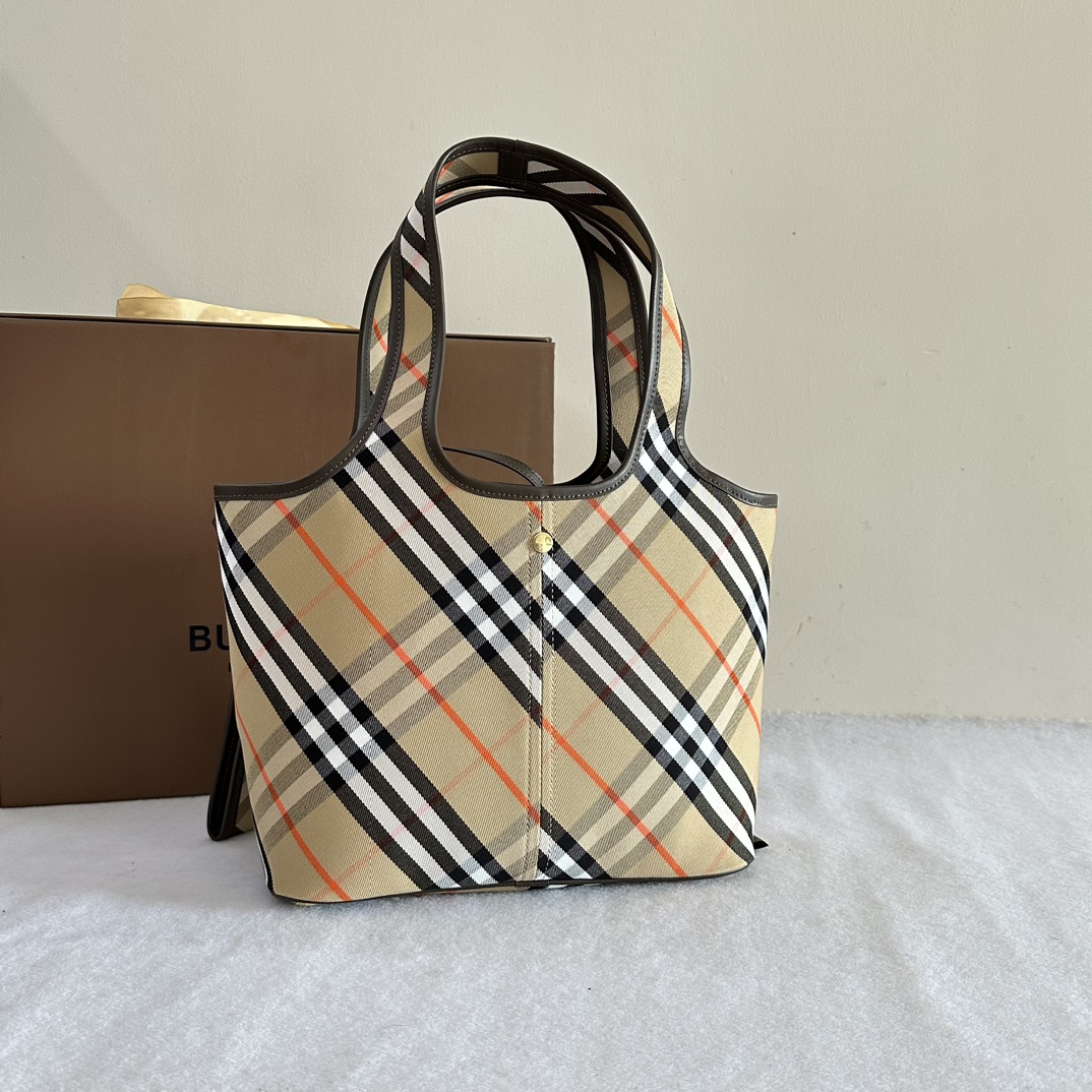 B**rry tote-41 x 24 x 26cm