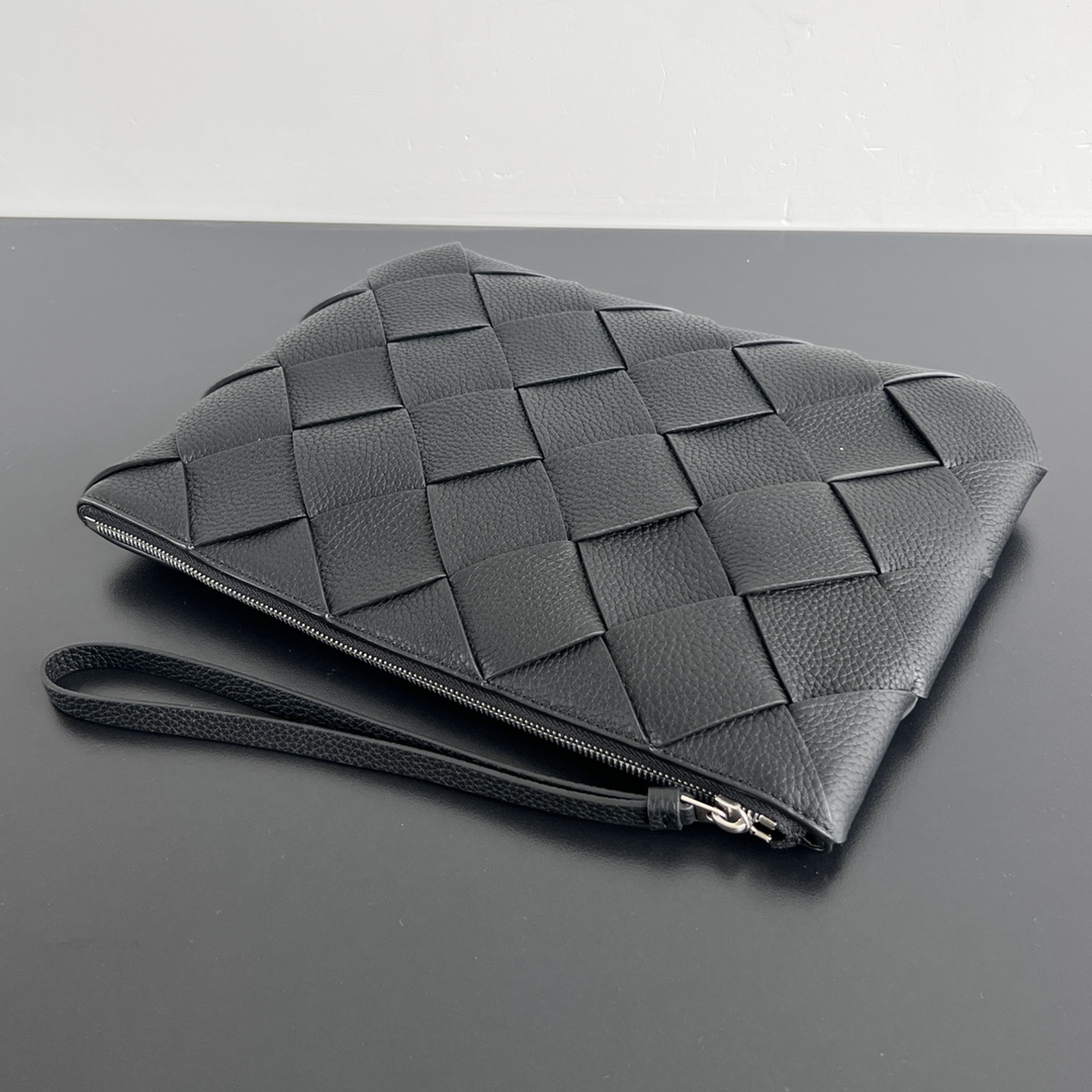 bo*te*ga Ve*ne*ta diago pouch-33x23x2cm