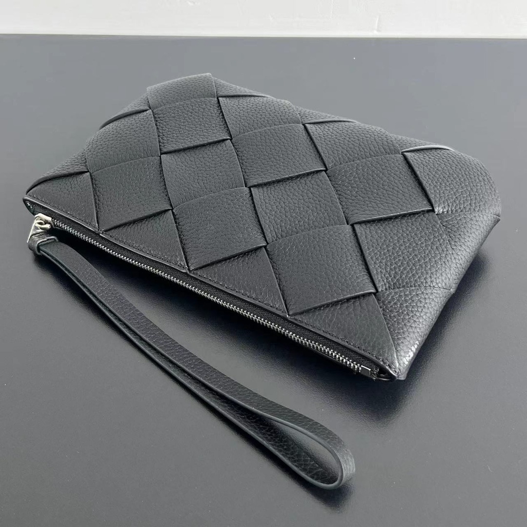 bo*te*ga Ve*ne*ta diago pouch-25x16.5x2cm
