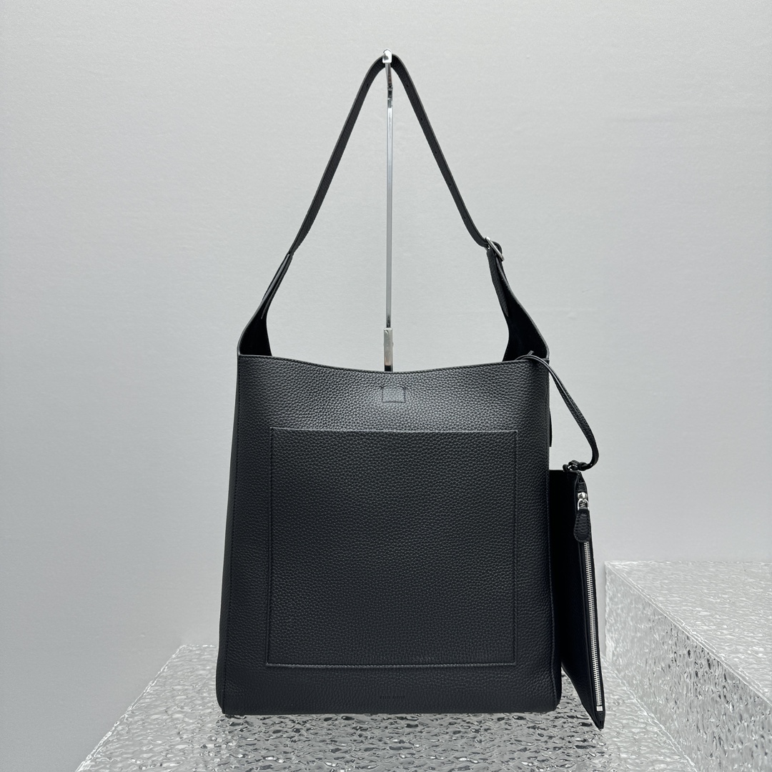 The R0w blake hobo bag-31*34*10cm