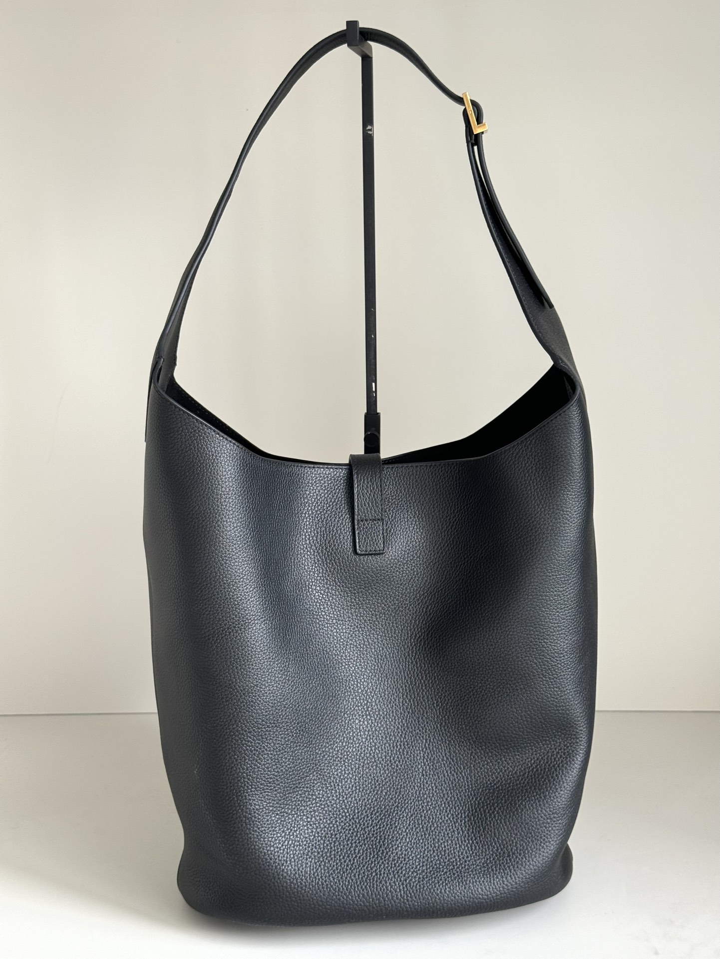 Y*L le5a7 hobo bag-26x31.5x15cm