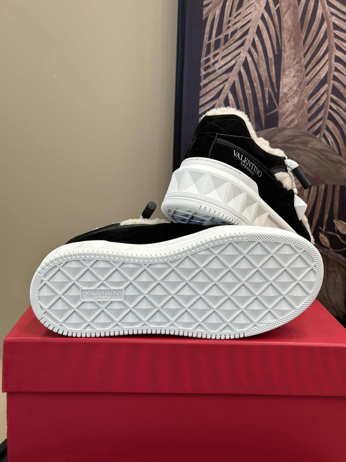 Valentino Sneakers