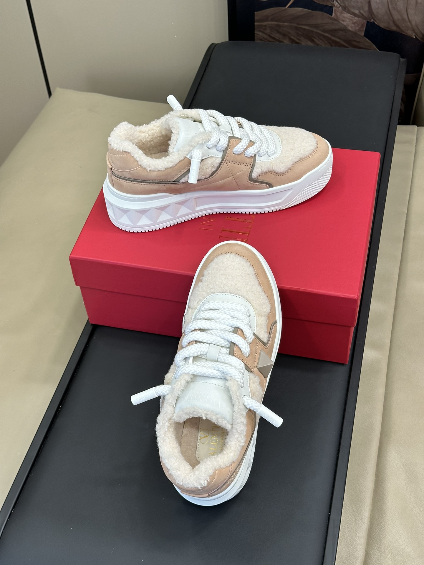 Valentino Sneakers