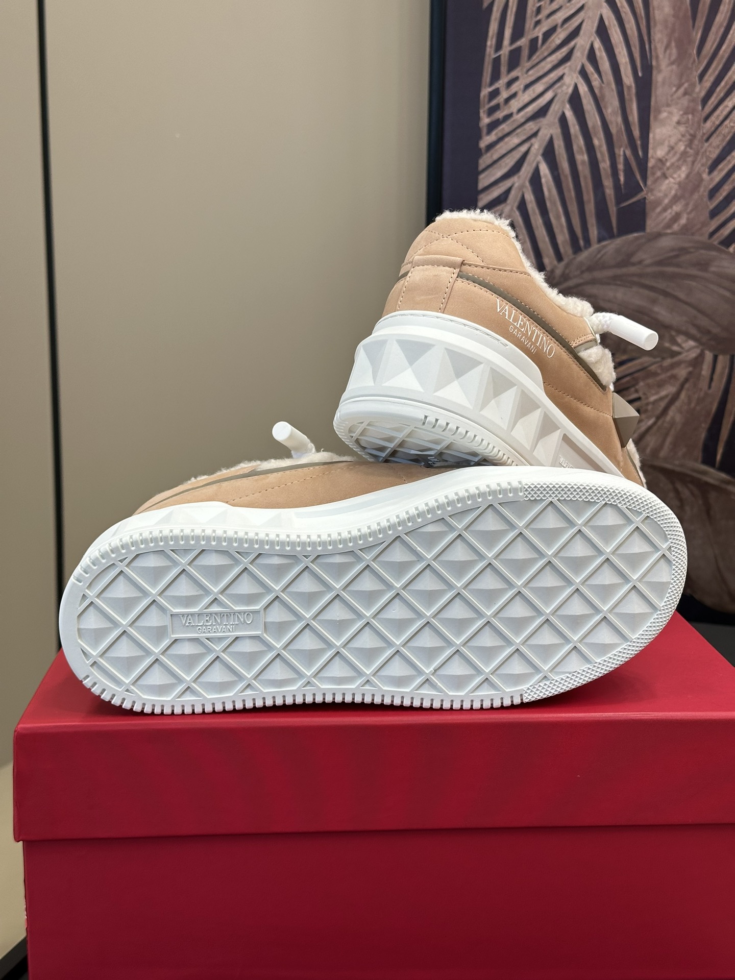 Valentino Sneakers