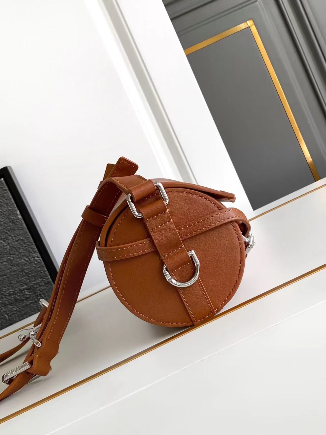 Givenchy Voyou Roller Bag-25*10*13CM