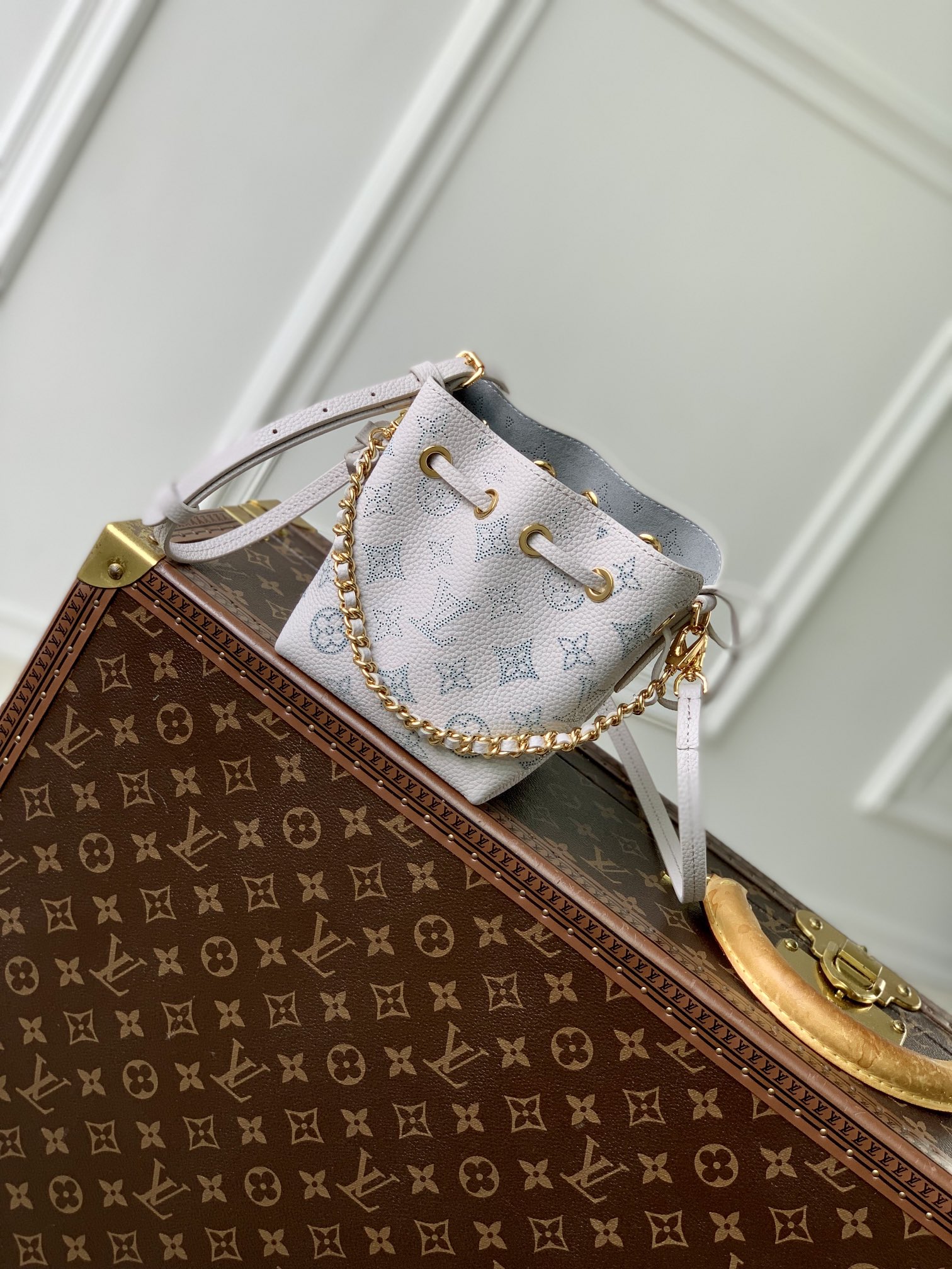 l0vis Vvtt0n pico bella bag-10.5*13*11cm