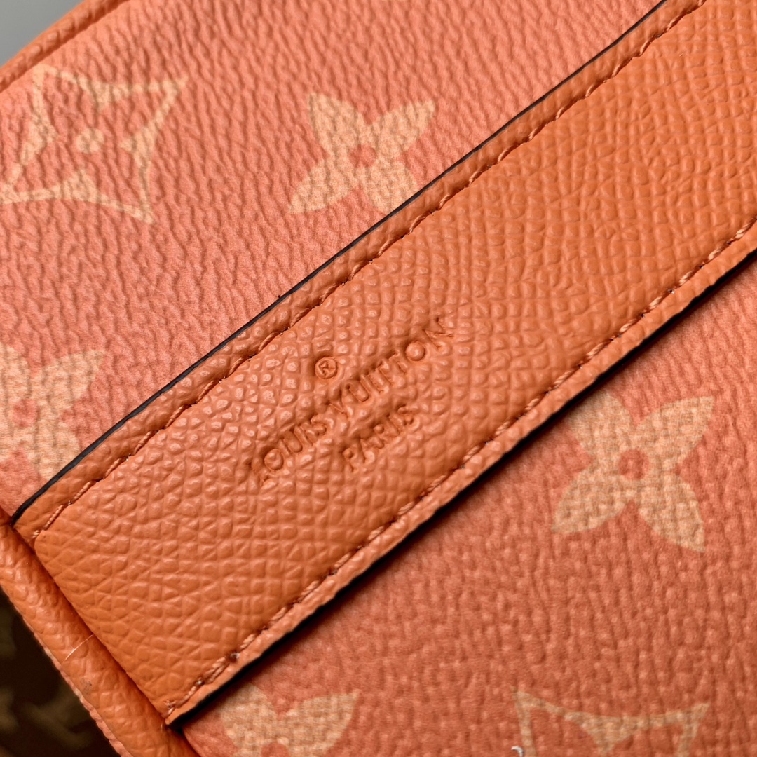 l0vis Vvtt0n keepall bandoulière 25 -m24849-25*15*11cm