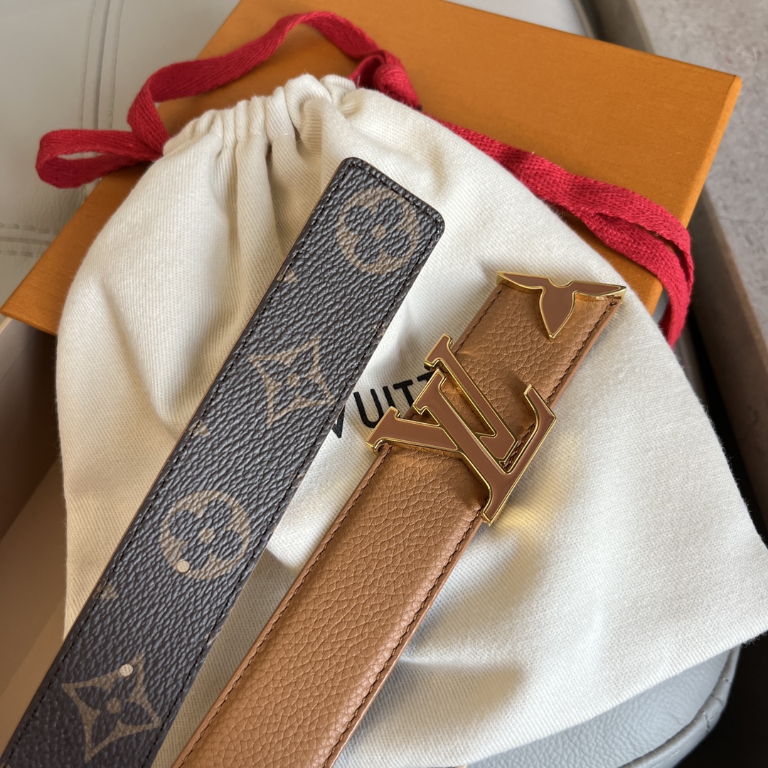 l0vis Vvtt0n belt-3cm