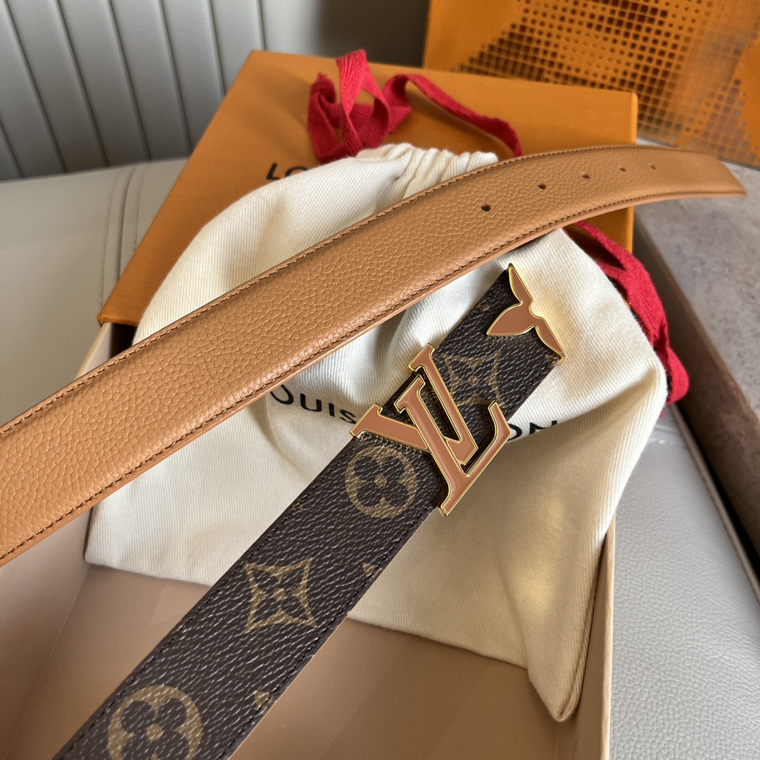 l0vis Vvtt0n belt-3cm