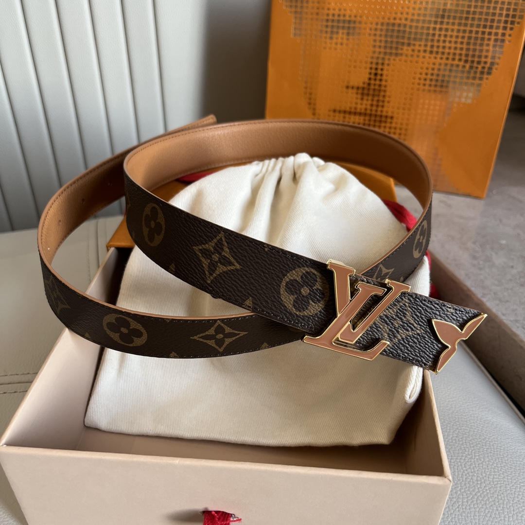 l0vis Vvtt0n belt-3cm