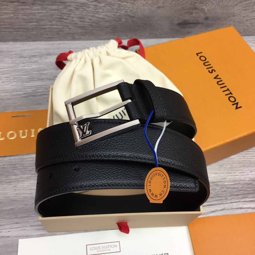 l0vis Vvtt0n men belt-3.5cm