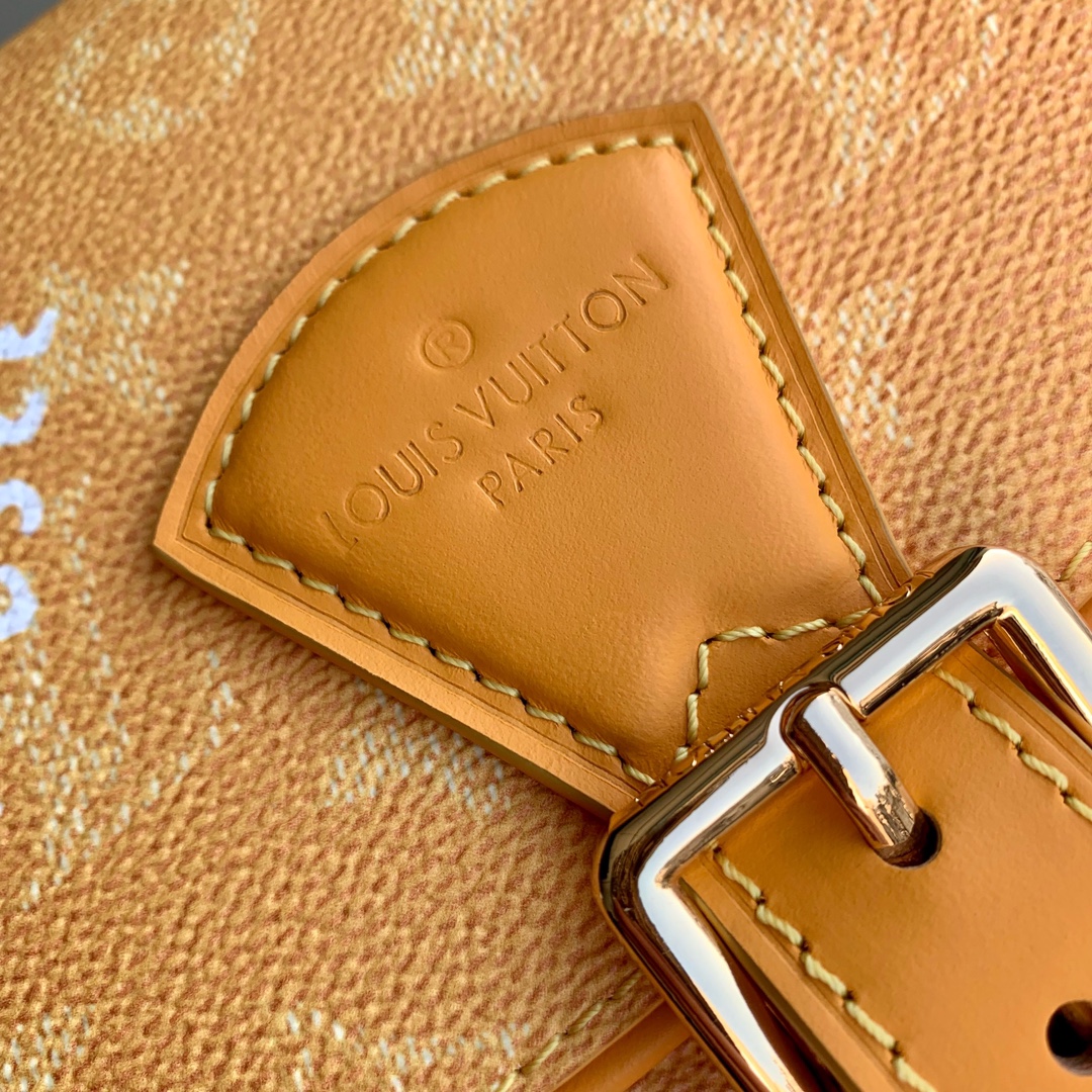 l0vis Vvtt0n montsouris bag-m47060-20 x 17 x 7cm